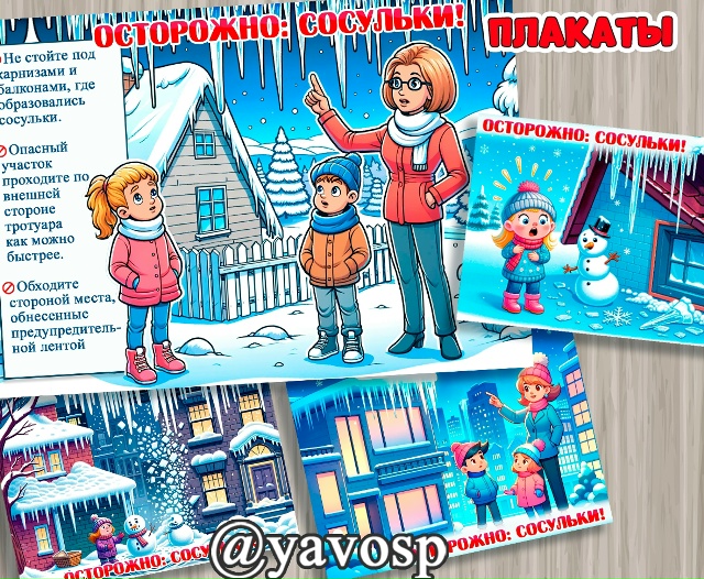 Продолжим тему безопасности.